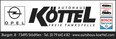 Logo Autohaus Köttel